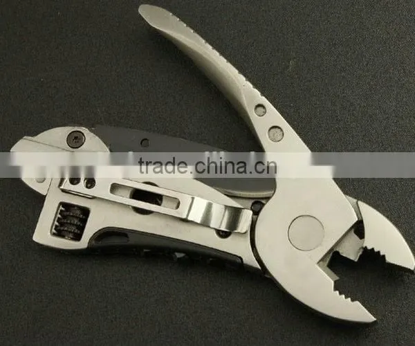 OEM MULTI-FUNCTION FOLDING TOOL KNIFE UTILITY KNIFE photo-4