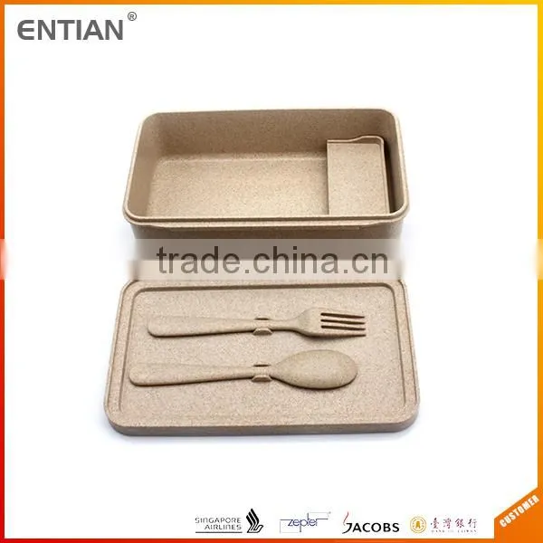 Mess Tin School Lunch Box for Kids photo-5