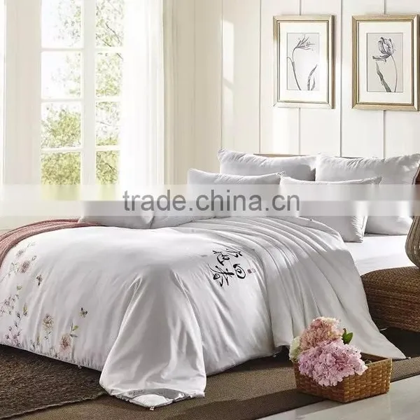 Wholesale Washed Summer Silk Quilt/Silk Duvet As a Gift for Mom and Dad photo-3