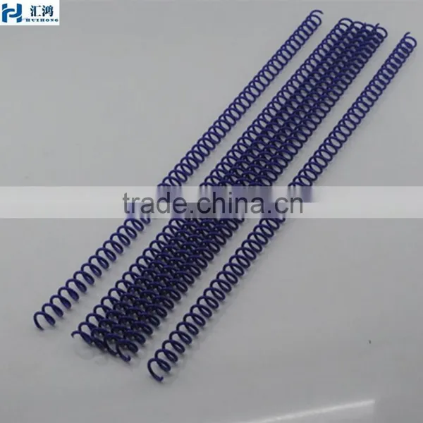 HOT SALE! Plastic Spiral Coil Forming Machine photo-4