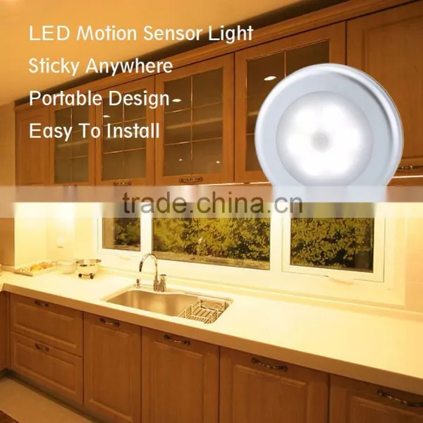 Mini Led Stick Night Light photo-5