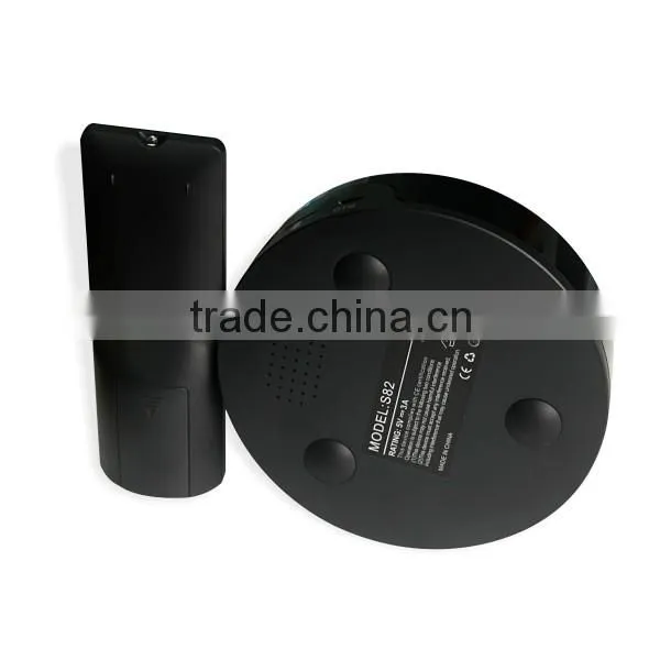 Quad Core 2.0Ghz S82 Android 4.4 XBMC tv Box photo-6