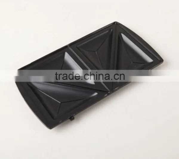 2 Slice Professional Electric Sandwich Maker photo-6