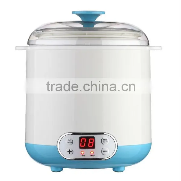 1.5L Greek Yogurt Maker