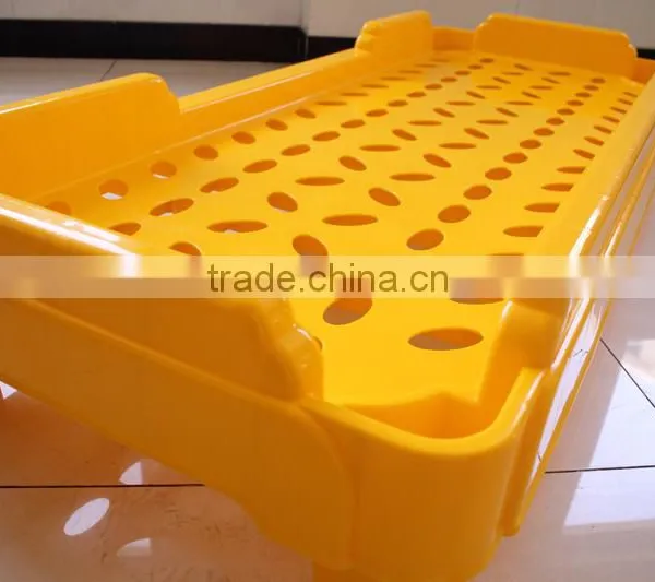 Children Plastic Cot for Sale photo-5