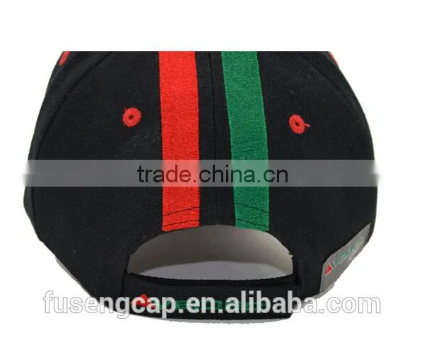 Top Quality Baseball Hat Manufacture Cheap Price photo-3