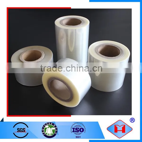 Standard Credible Pvc Shrink Label photo-6