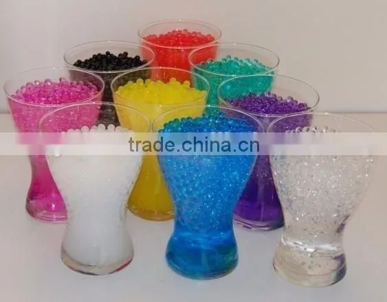 Decoration Ideas With Water Beads photo-6