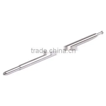 Factory Customized Stainless Steel Threaded Terminal Pin photo-5
