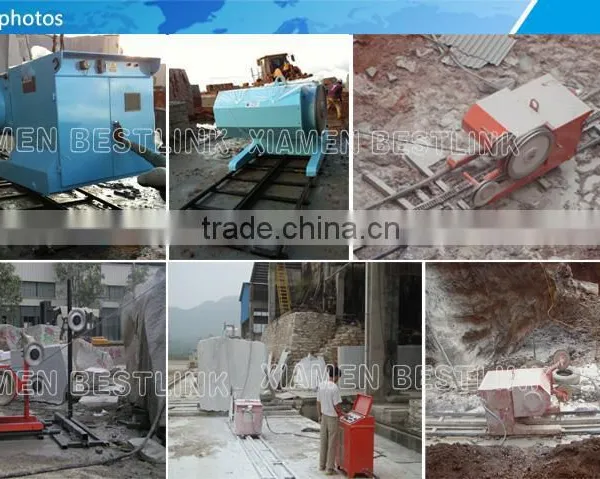 Professional Diamond Tool for Granite photo-5