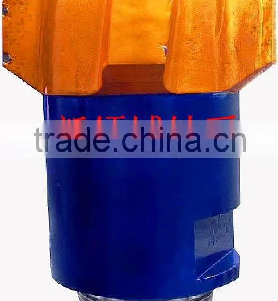 8 1/2" M1965 PDC Drilling Bits photo-6