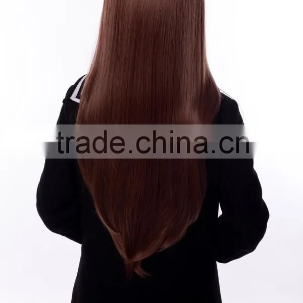 Fashion Wholesale Synthetic Wigs photo-4