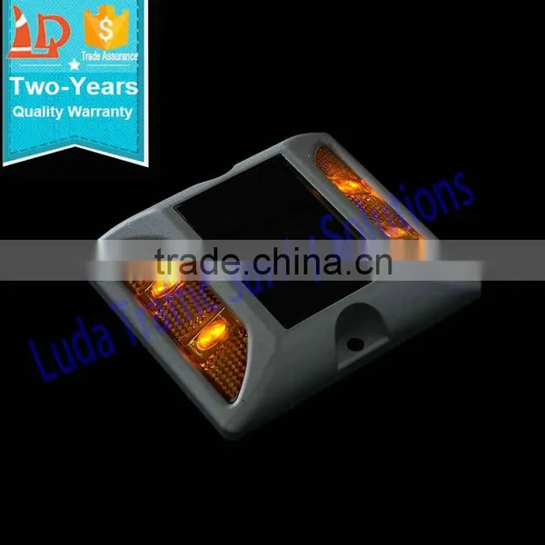 Aluminum LED Highway Road Stud Manufacturers photo-2