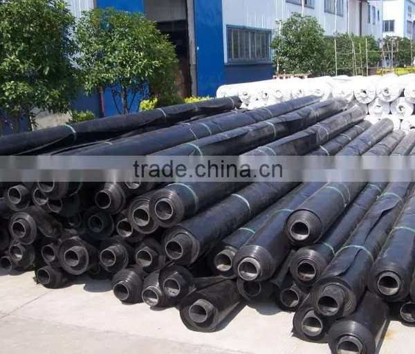 HDPE Liner / Pond Liner photo-2