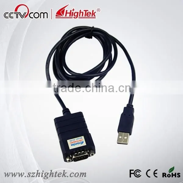 USB to RS485 RS422 Db9 Serial Converter Cable photo-2