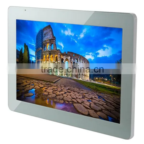 32 Inch All In One PC LCD Touch TV