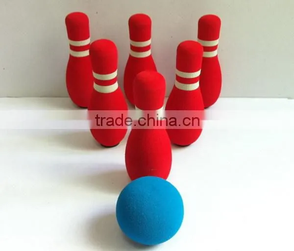 Good Quality Newly Design Clear Led Bowling Ball