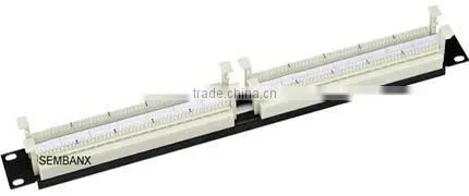 100 pairs wring block