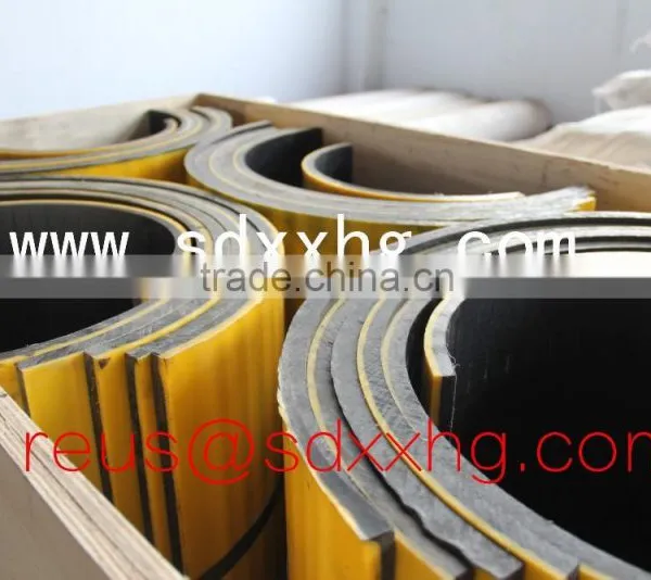 HDPE Chute Liners,truck Bed Liner,bunker Liner photo-3