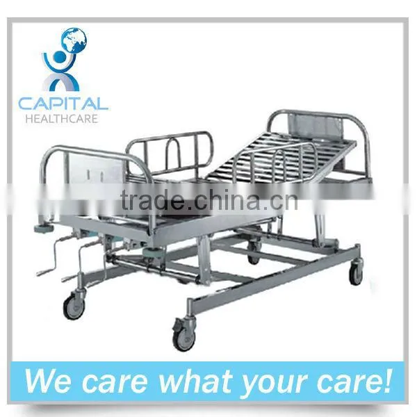 CP-M753 Hospital Bed Dimensions