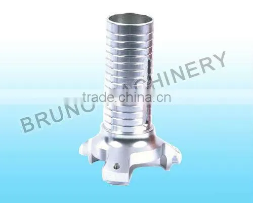 Aluminum Alloy CNC KTM ATV Outside Engine Clutch Cover photo-2
