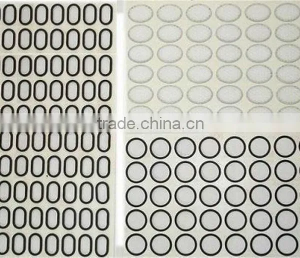 Best quality hotsell perforated metal sheet mesh round holes