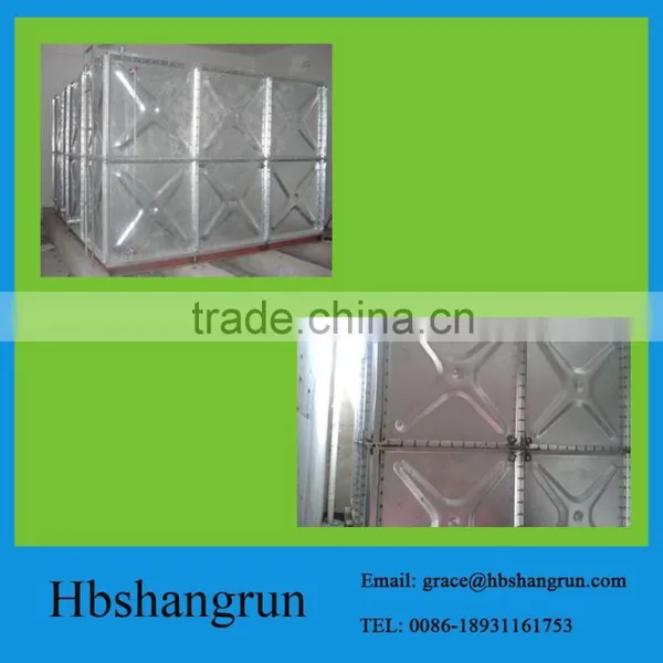 Frp Combined Water Storage Tank photo-4