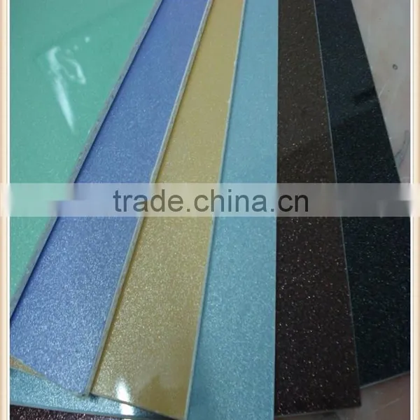 Best UV Faced Mdf Board for Decoration Good Price in China photo-4