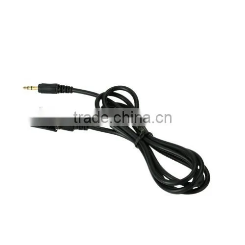 Music Interface AMI MMI to 3.5mm Audio AUX Adapter Cable for A3 A4 S4 A5 S5 A6 S6 A8 Q3 Q5 TT R8 photo-5