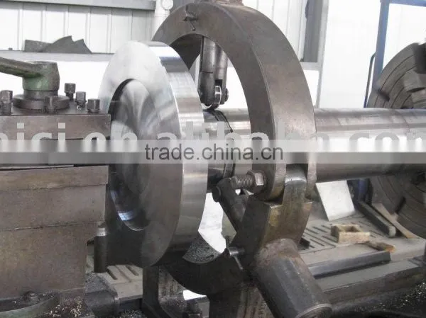 Titanium Agitator Shaft photo-4