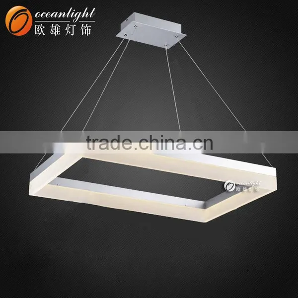 Luxury Chandelier Crystal Lighting Lamps Chandelier Modern OXD8816 photo-3