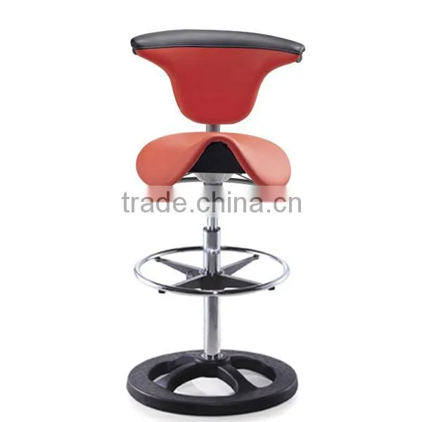 Modern Saddle Master Chair Salon Furniture Factory Supplier photo-6