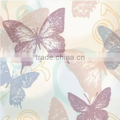Modern Wallpaper for Living Room/paper Flowers Wedding Wall Decorations photo-6