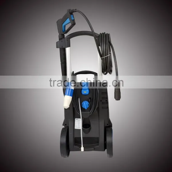 Professional Industrial Cleaning Machine 180BAR photo-3
