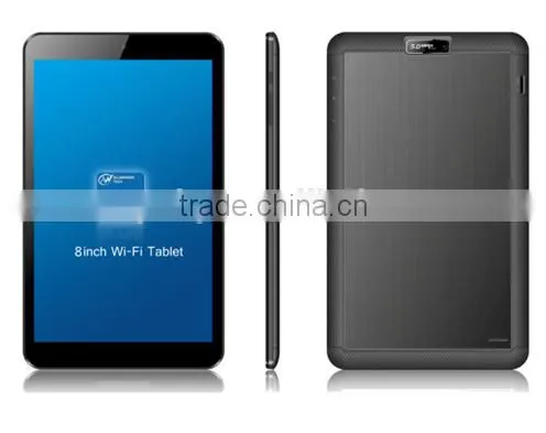 8inch Quad Core Tablet pc 64bits