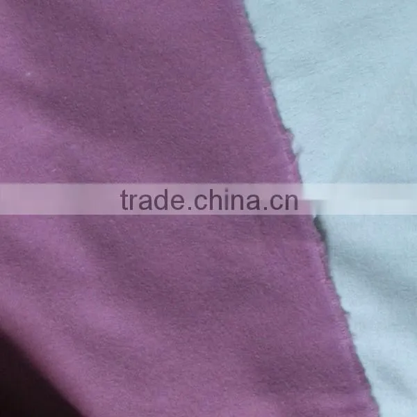 20*10 40*42 Cotton Flannel Fabric photo-3