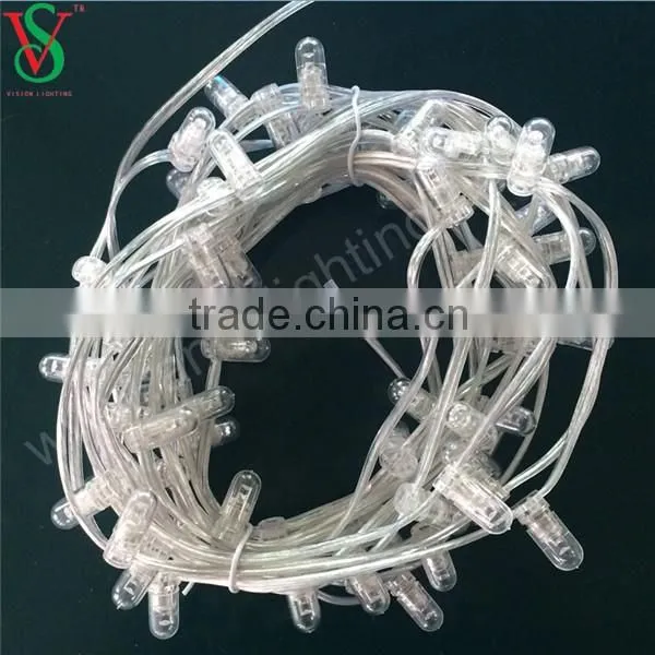 RGB Christmas Tree Lights String/Ramadan Decorations Light/wedding Decorations Lights photo-5