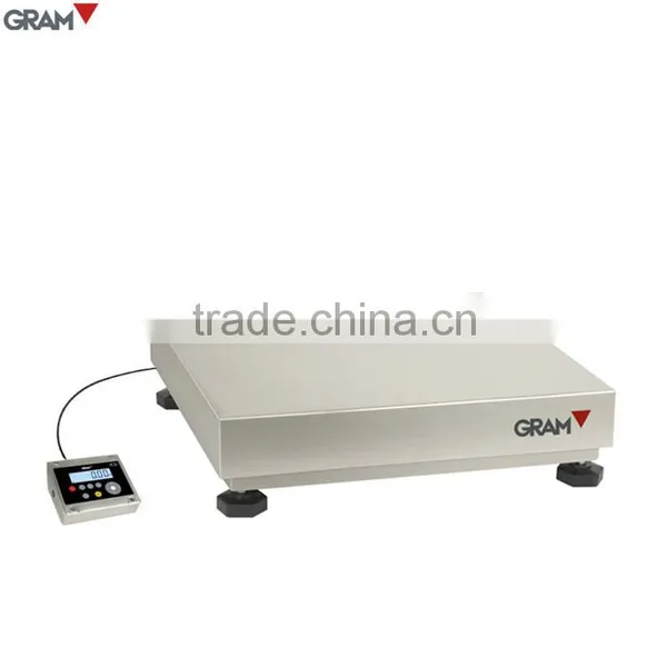 Hot Sales K3i Stainless Steel Digital Bench Scale Indicator photo-3
