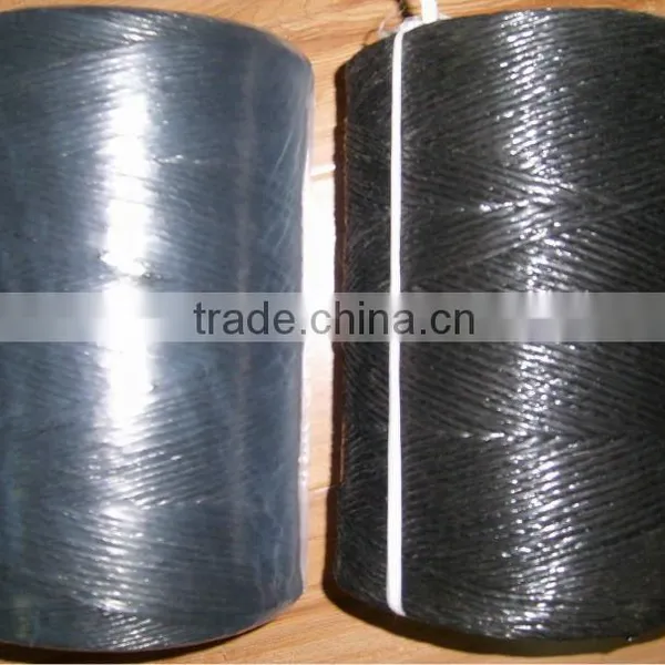 High Strength pp Baler Twine photo-5