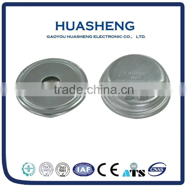 Wireless Panic Button Alarm Siren Buying Online in China photo-3