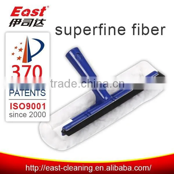 China BSCI Squeegee Rubber Blade Window Wiper photo-2