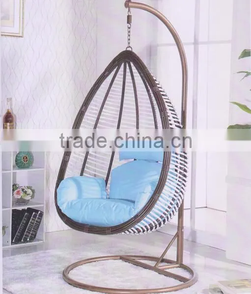 Rattan Lounge Chair