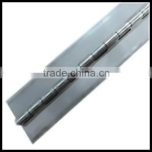 Piano Hinge, Furniture Long Piano Hinges(1830*38*1.2mm) photo-6