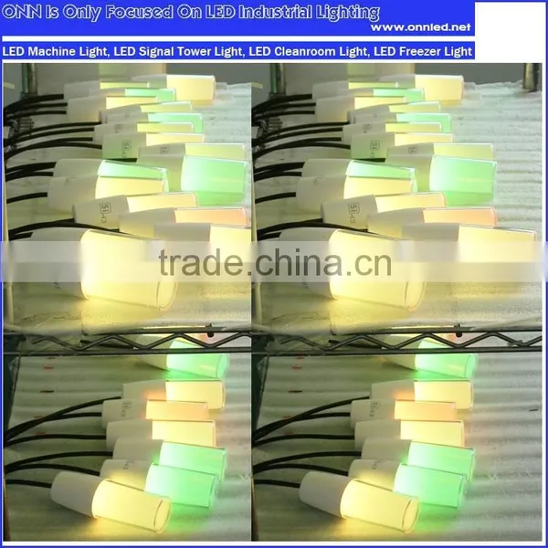 ONN-M4T Machine Led Warning Lights / Flash Led Lights 24v/220v photo-3
