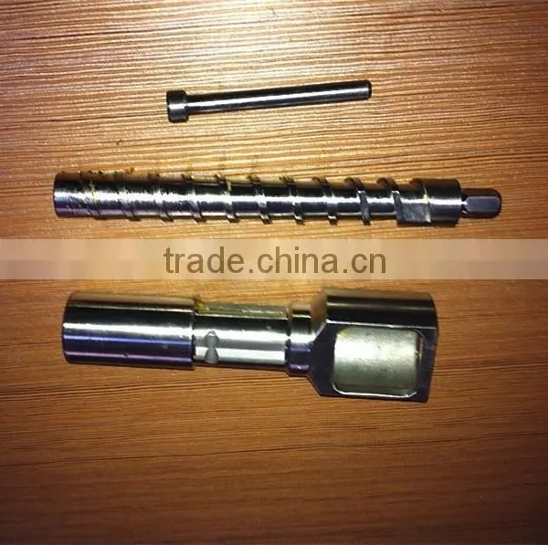 New Today Small Oil Press Machine DL-ZYJ06 photo-4