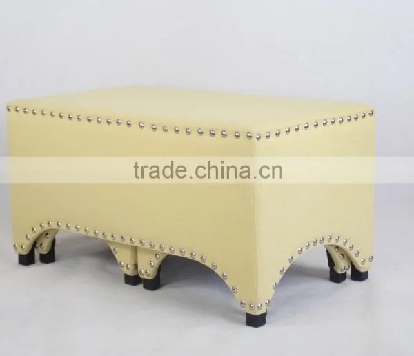 Kid Storage Ottoman photo-2