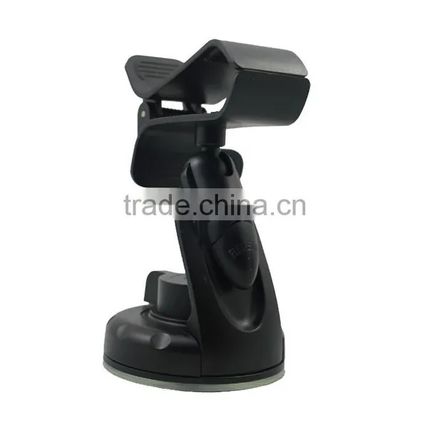 Universal Car Mobile Phone Holder Clipper Design With Sucker Easy Mount for All Size of Moble Phone GPS PDA photo-3