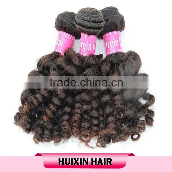 Mexican and Peruvian Shine Color Human Hair Products photo-3