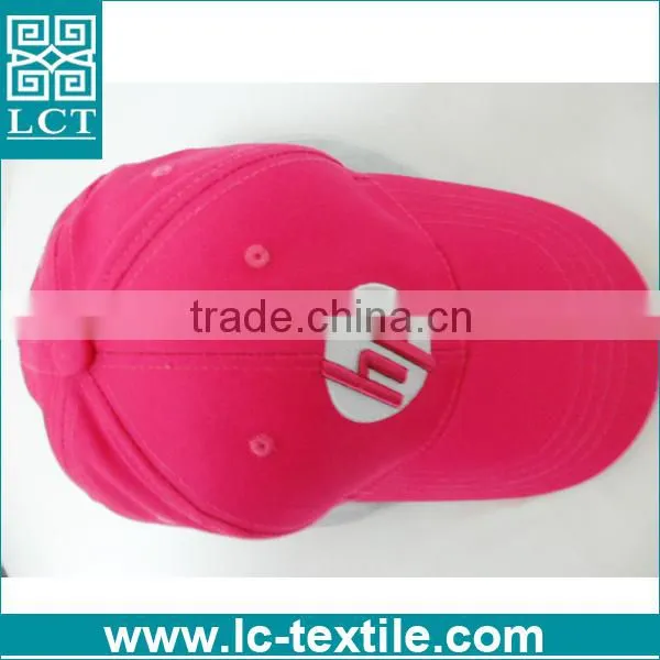 LCTN1836 Custom 3D Embroidery Multi Color Baseball Cap photo-5