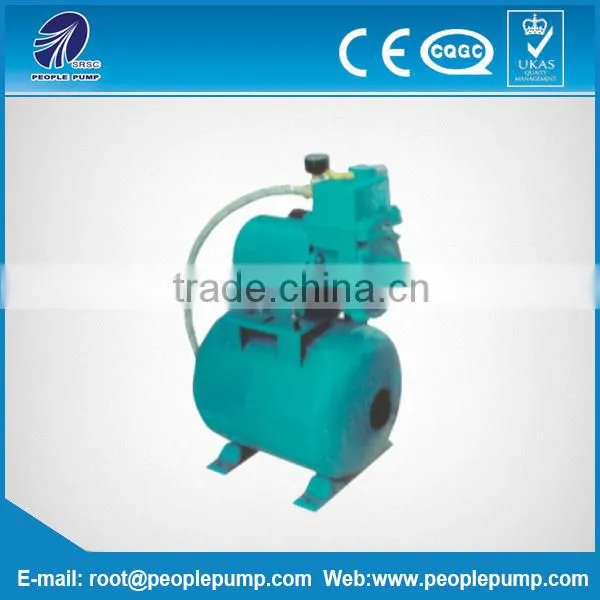 Machinery Single Stage PP Self-priming Pumps